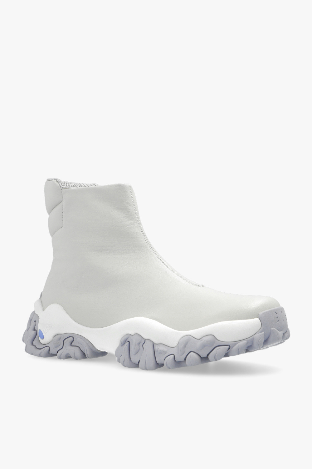 Mcq boots store